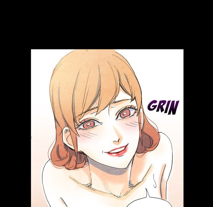 Miss Provocative Manhwa - Chapter 62 Page 34