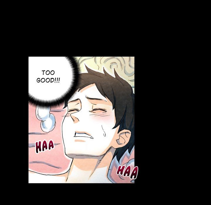 Miss Provocative Manhwa - Chapter 62 Page 43