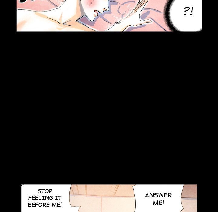 Miss Provocative Manhwa - Chapter 62 Page 46
