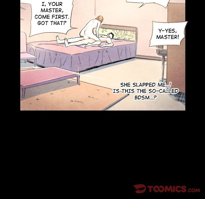 Miss Provocative Manhwa - Chapter 62 Page 47