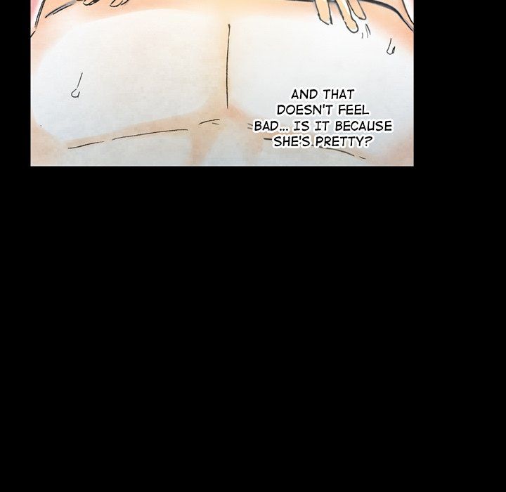 Miss Provocative Manhwa - Chapter 62 Page 53