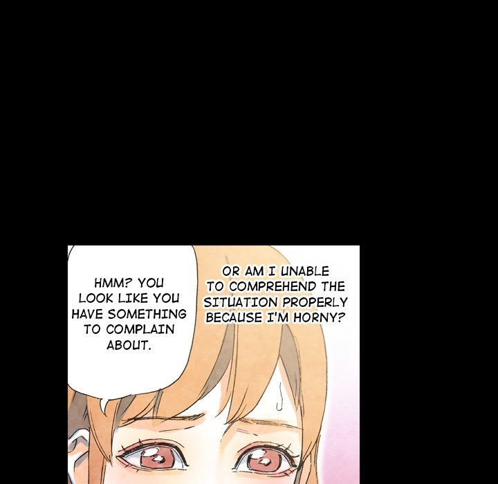 Miss Provocative Manhwa - Chapter 62 Page 54