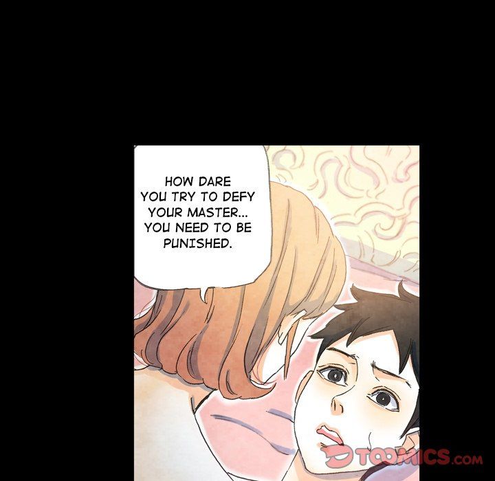 Miss Provocative Manhwa - Chapter 62 Page 56