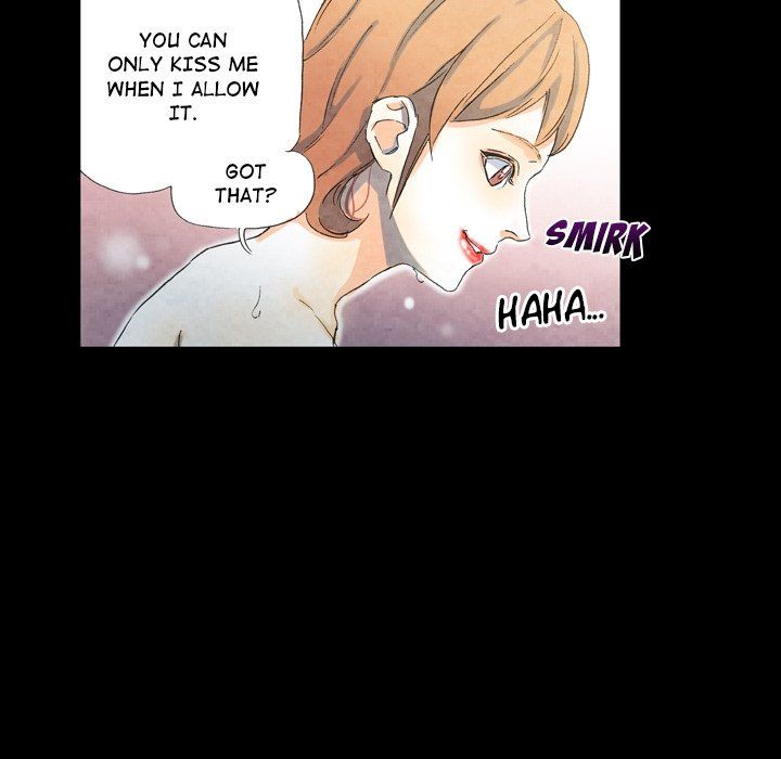 Miss Provocative Manhwa - Chapter 62 Page 77