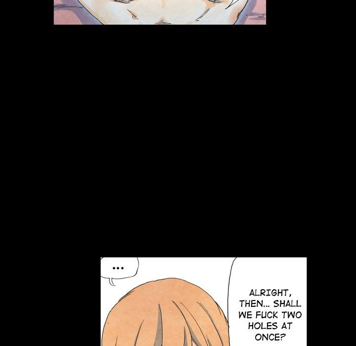 Miss Provocative Manhwa - Chapter 62 Page 80