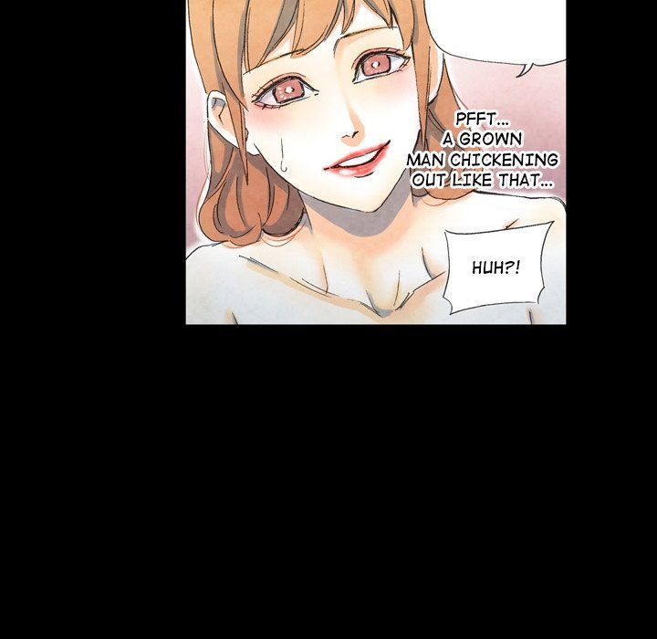Miss Provocative Manhwa - Chapter 62 Page 81