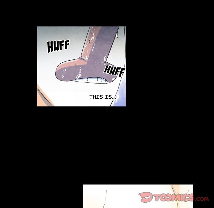 Miss Provocative Manhwa - Chapter 62 Page 83