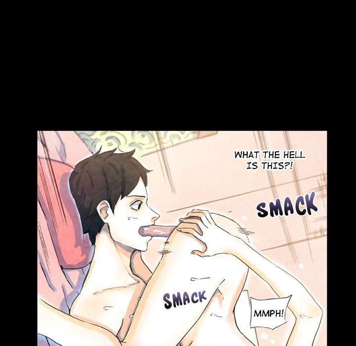 Miss Provocative Manhwa - Chapter 62 Page 87