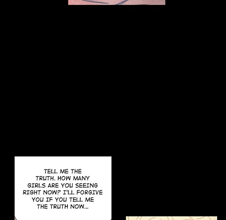 Miss Provocative Manhwa - Chapter 62 Page 100