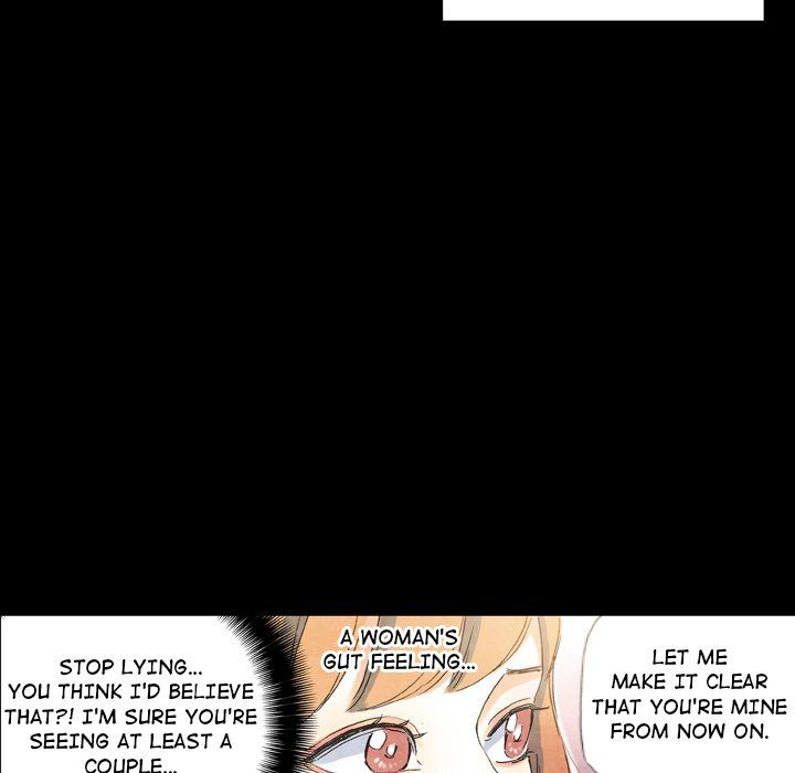 Miss Provocative Manhwa - Chapter 62 Page 102