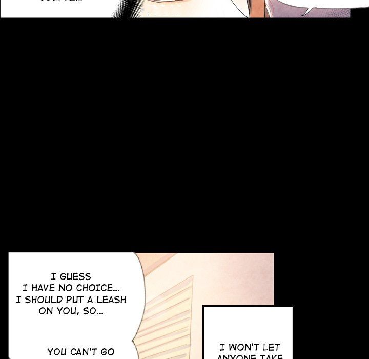 Miss Provocative Manhwa - Chapter 62 Page 103