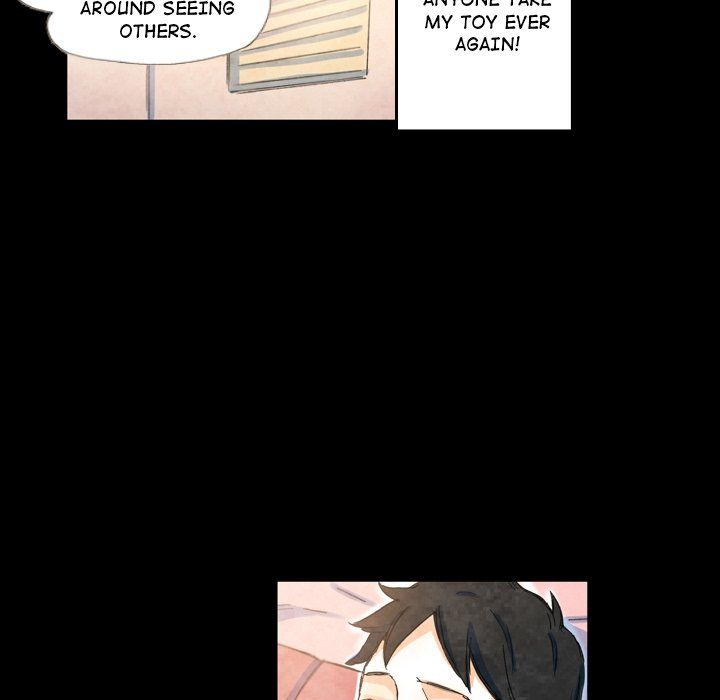 Miss Provocative Manhwa - Chapter 62 Page 104