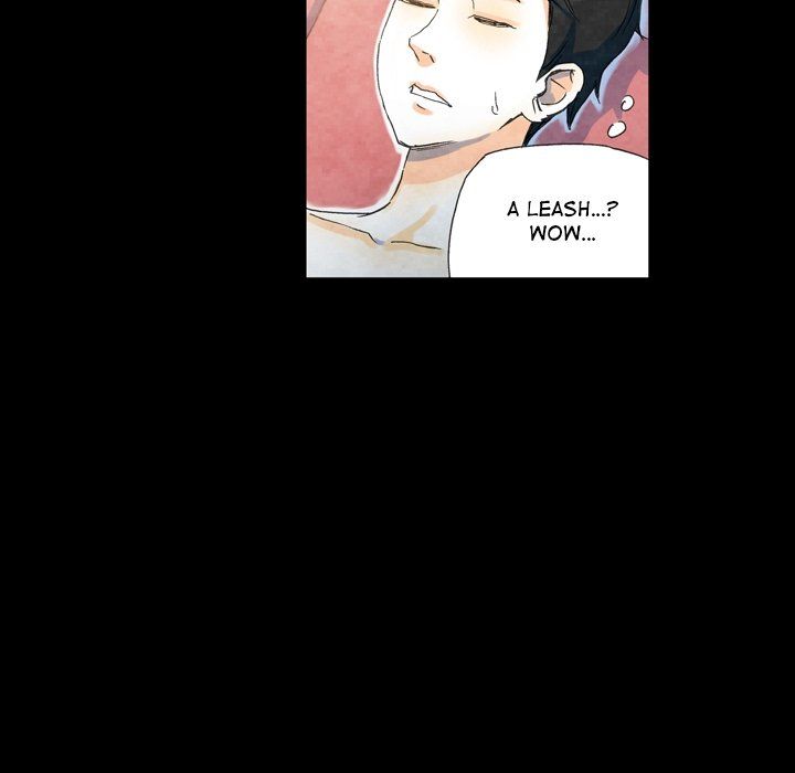 Miss Provocative Manhwa - Chapter 62 Page 105