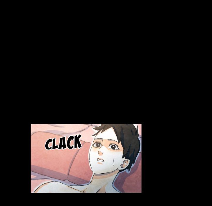 Miss Provocative Manhwa - Chapter 62 Page 106