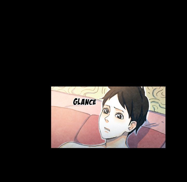 Miss Provocative Manhwa - Chapter 62 Page 107