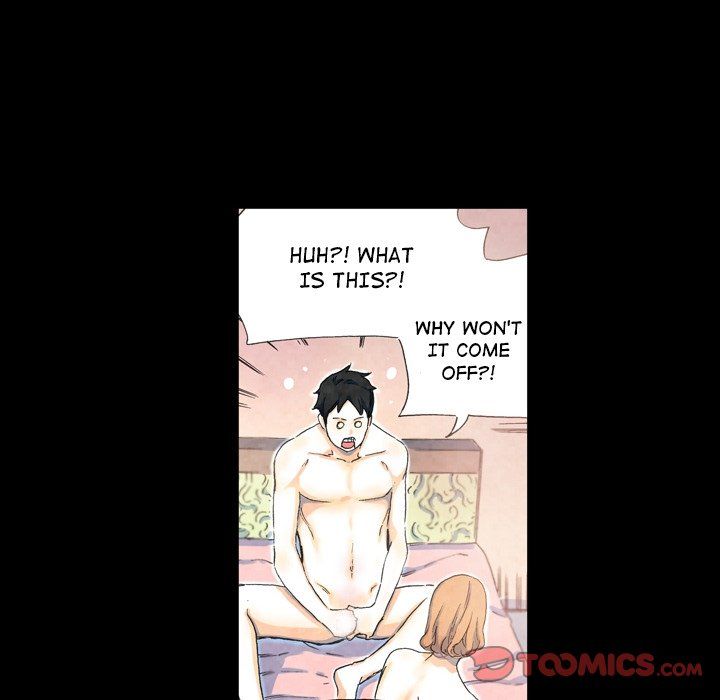 Miss Provocative Manhwa - Chapter 62 Page 110