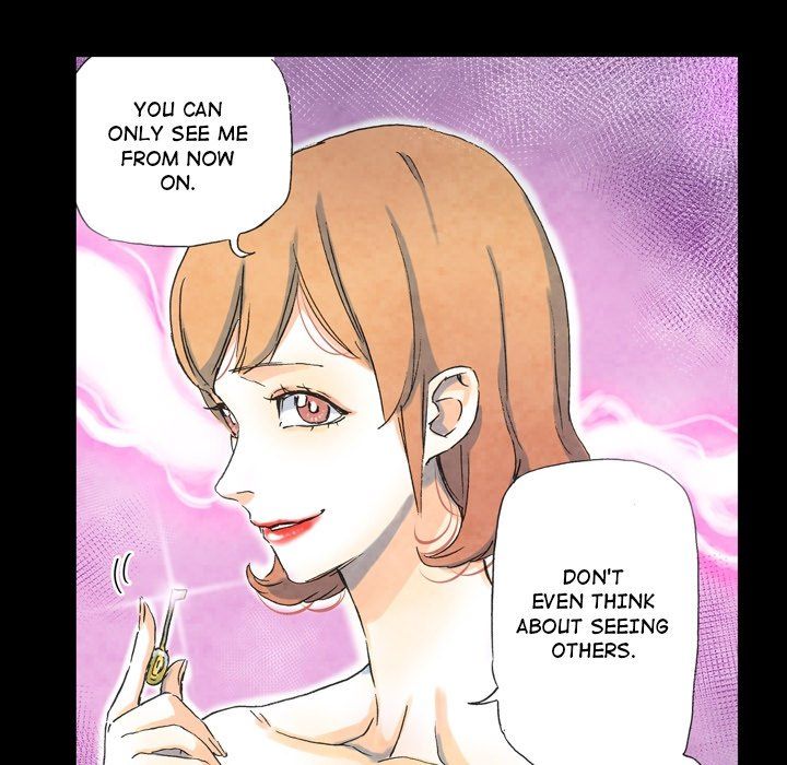 Miss Provocative Manhwa - Chapter 62 Page 112