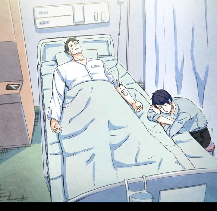 Miss Provocative Manhwa - Chapter 62 Page 123