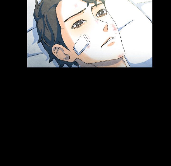 Miss Provocative Manhwa - Chapter 62 Page 126