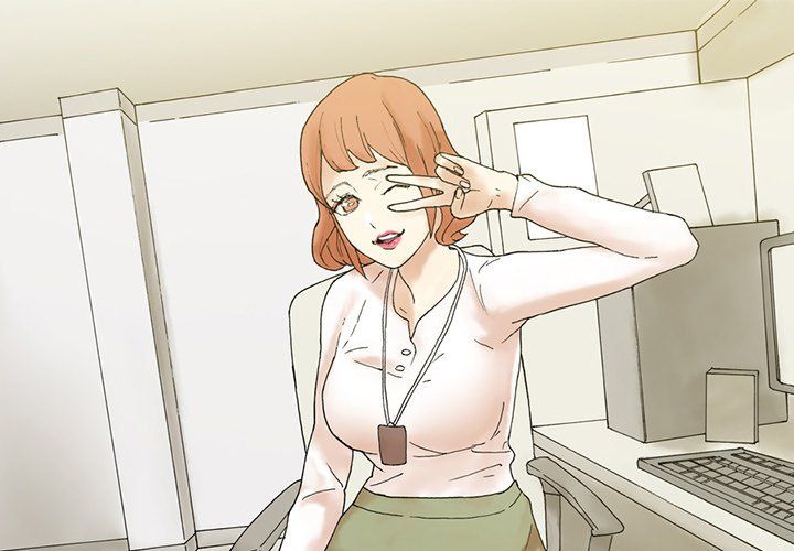 Miss Provocative Manhwa - Chapter 11 Page 0