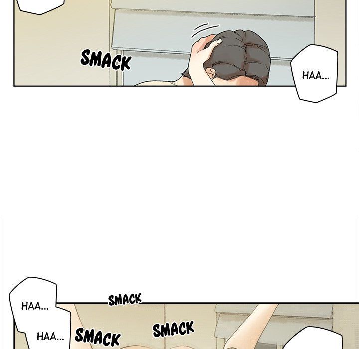 Miss Provocative Manhwa - Chapter 11 Page 8