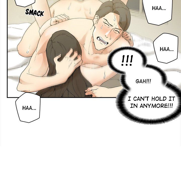 Miss Provocative Manhwa - Chapter 11 Page 9
