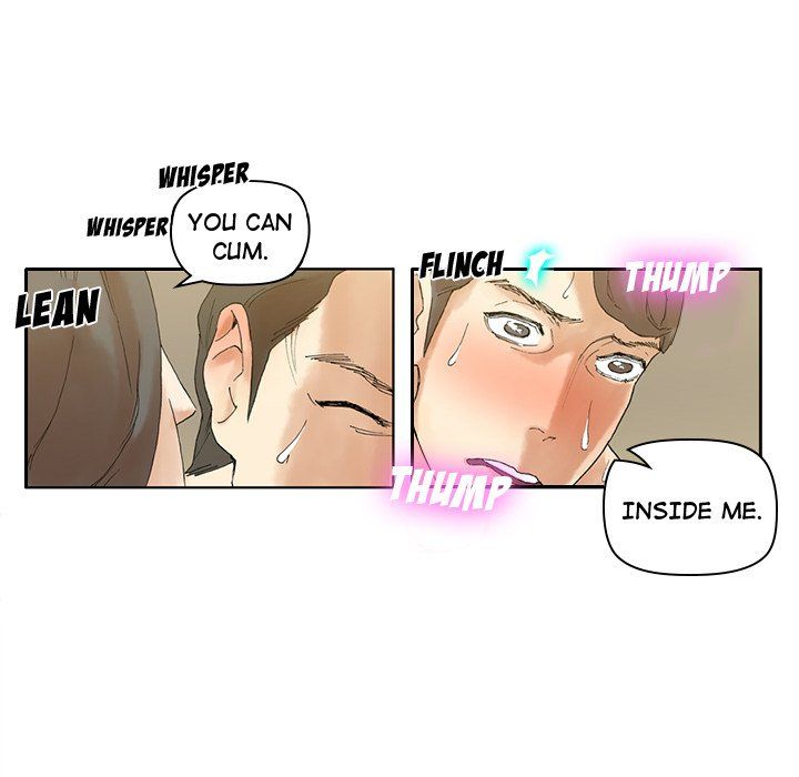 Miss Provocative Manhwa - Chapter 11 Page 10