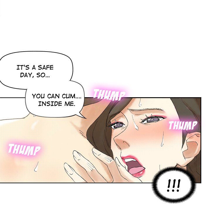 Miss Provocative Manhwa - Chapter 11 Page 11