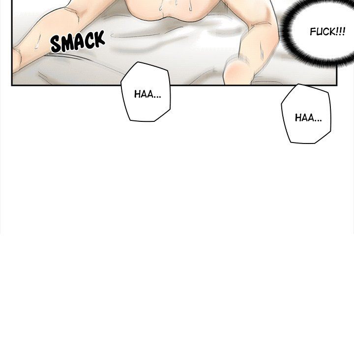 Miss Provocative Manhwa - Chapter 11 Page 13
