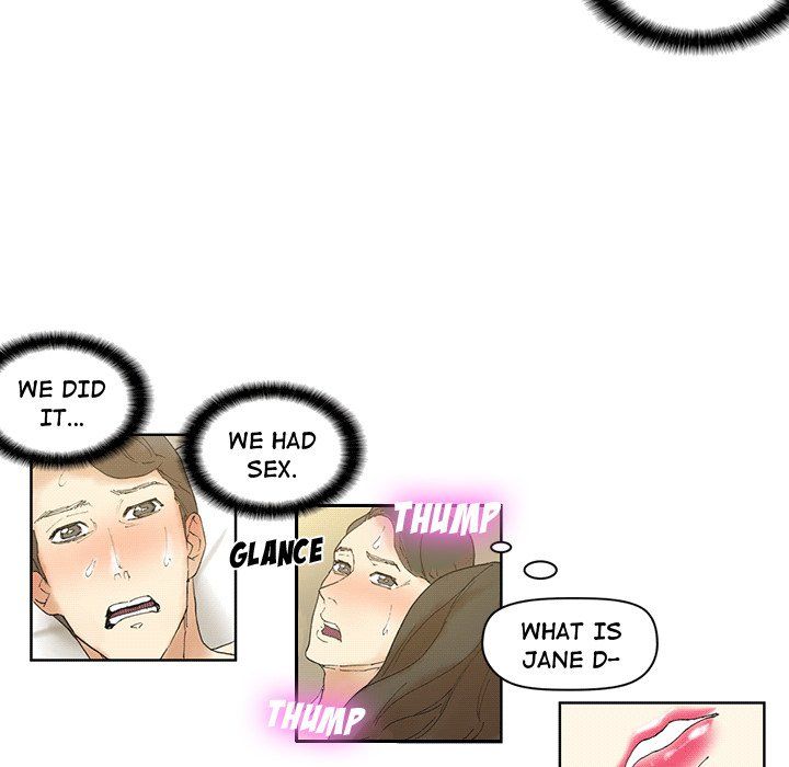 Miss Provocative Manhwa - Chapter 11 Page 21