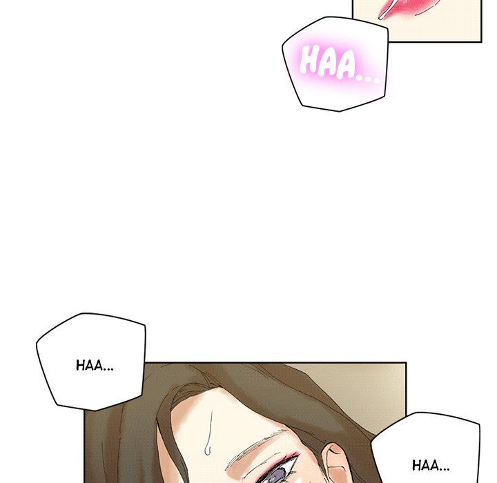 Miss Provocative Manhwa - Chapter 11 Page 22