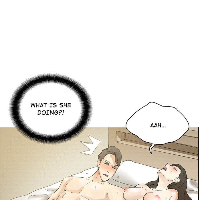 Miss Provocative Manhwa - Chapter 11 Page 24