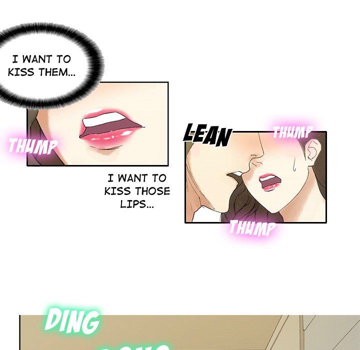 Miss Provocative Manhwa - Chapter 11 Page 34