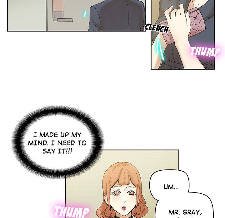 Miss Provocative Manhwa - Chapter 11 Page 41