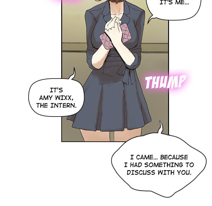 Miss Provocative Manhwa - Chapter 11 Page 42