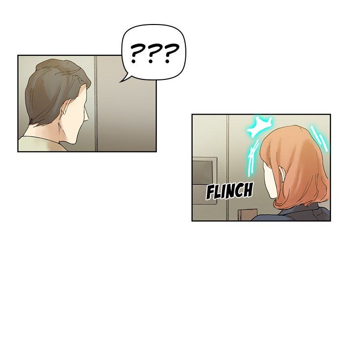 Miss Provocative Manhwa - Chapter 11 Page 43