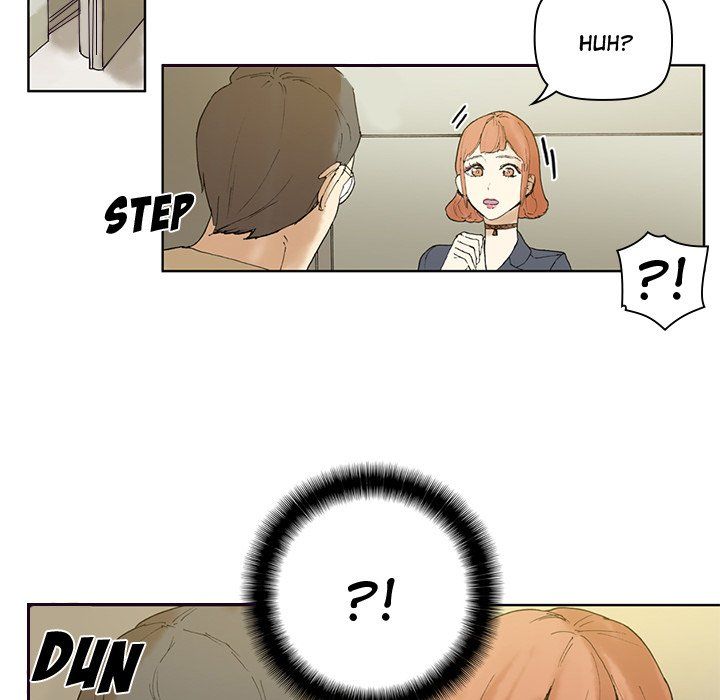 Miss Provocative Manhwa - Chapter 11 Page 48