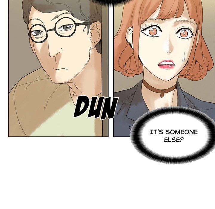 Miss Provocative Manhwa - Chapter 11 Page 49