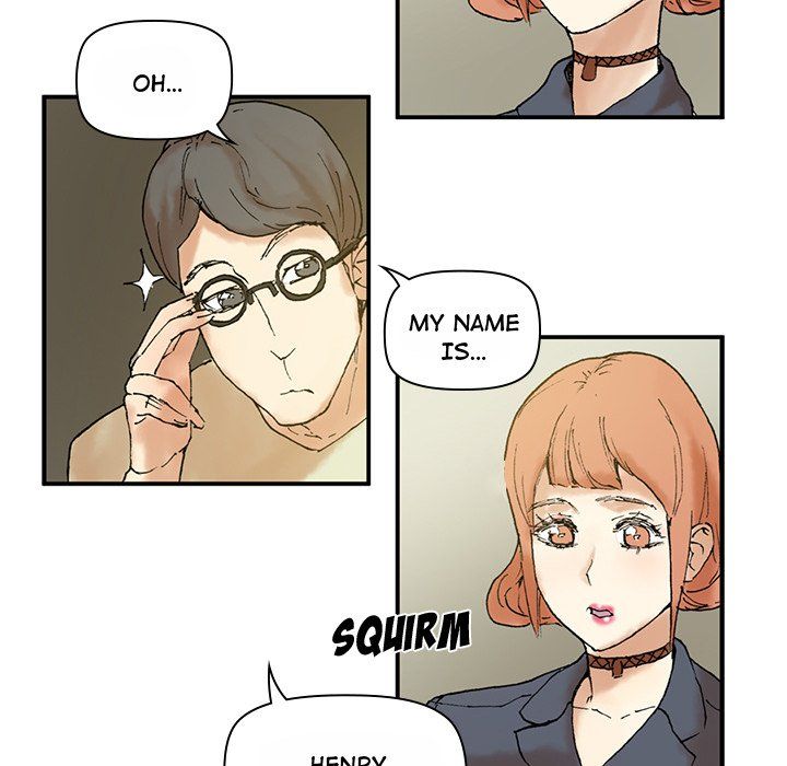 Miss Provocative Manhwa - Chapter 11 Page 52
