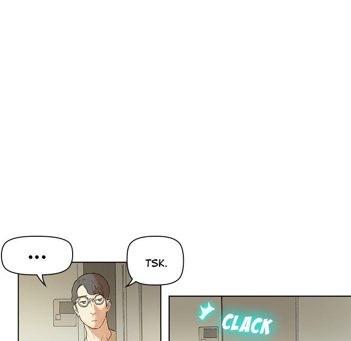 Miss Provocative Manhwa - Chapter 11 Page 56