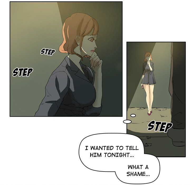 Miss Provocative Manhwa - Chapter 11 Page 59
