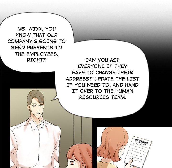 Miss Provocative Manhwa - Chapter 11 Page 60