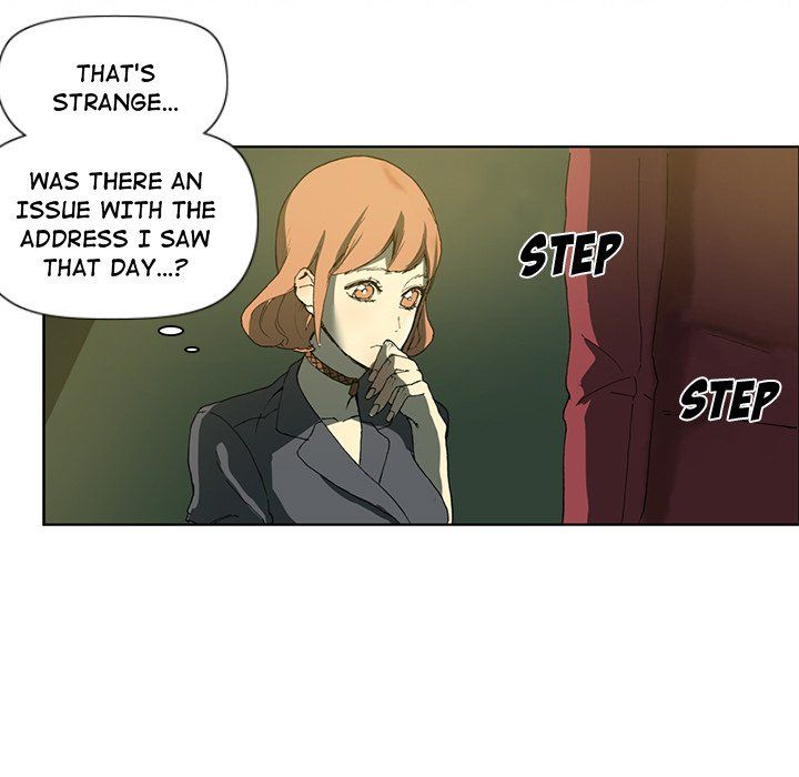 Miss Provocative Manhwa - Chapter 11 Page 62