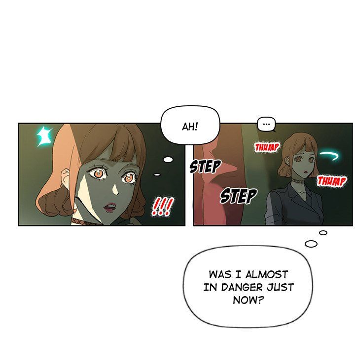 Miss Provocative Manhwa - Chapter 11 Page 63