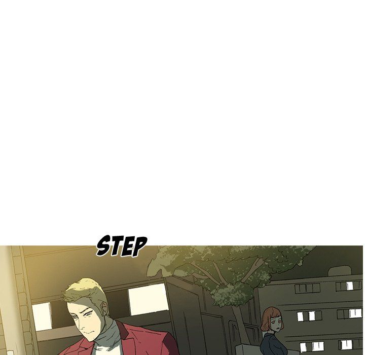 Miss Provocative Manhwa - Chapter 11 Page 64