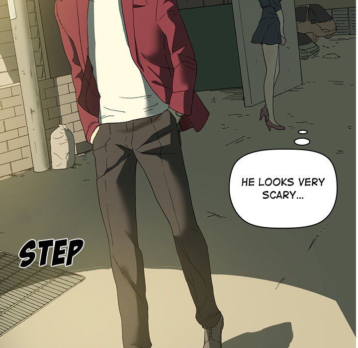 Miss Provocative Manhwa - Chapter 11 Page 65