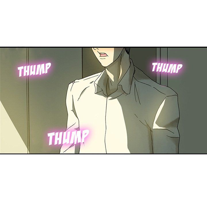 Miss Provocative Manhwa - Chapter 10 Page 5