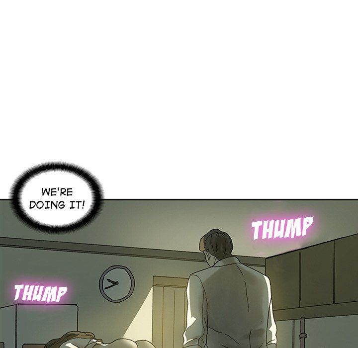 Miss Provocative Manhwa - Chapter 10 Page 6