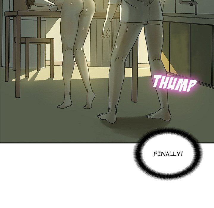 Miss Provocative Manhwa - Chapter 10 Page 7