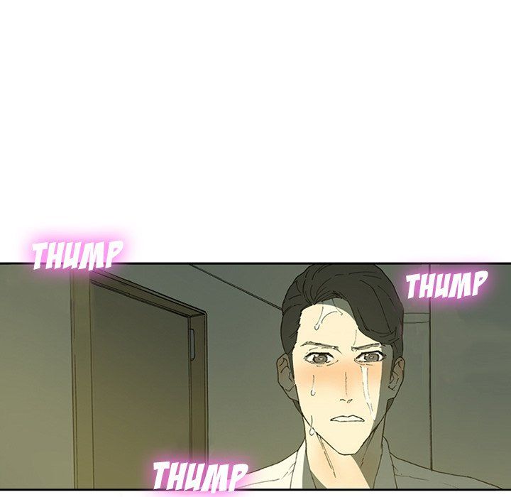 Miss Provocative Manhwa - Chapter 10 Page 8